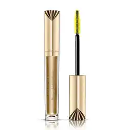 Trekpleister Max Factor Masterpiece 001 Rich Black Mascara aanbieding
