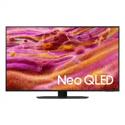 MediaMarkt SAMSUNG 65 Neo QLED 4K TV QN90F Mini LED (2025) aanbieding