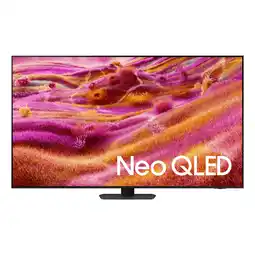 MediaMarkt SAMSUNG 75 Neo QLED 4K TV QN90F Mini LED (2025) aanbieding