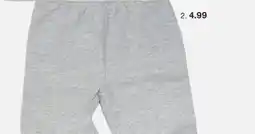 Zeeman Baby broek aanbieding