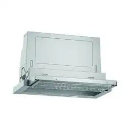 Bol.com Neff - D46ED52X1 - afzuigkap Semi-inbouw (uittrekbaar) - 399 m³/uur aanbieding