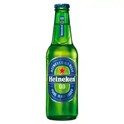 Dekamarkt Heineken Pilsener alcoholvrij aanbieding