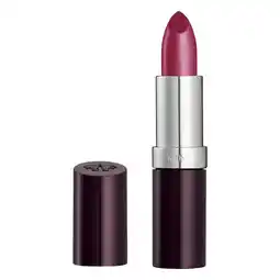 Etos Rimmel London Lasting Finish Lipstick 084 Amethyst Shimmer aanbieding