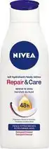 Bol.com NIVEA Repair & Care - 250 ml - Body Lotion aanbieding