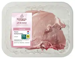 PLUS PLUS Boerentrots Haaskarbonade 2 stuks aanbieding