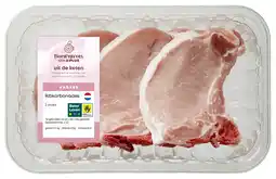 PLUS PLUS Boerentrots Ribkarbonade 3 stuks aanbieding