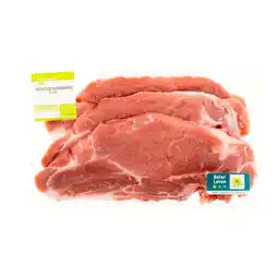 PLUS PLUS Schouderkarbonade 3 stuks aanbieding