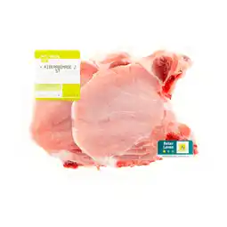 PLUS PLUS Ribkarbonade 2 stuks aanbieding