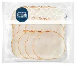 PLUS PLUS Puur van smaak Kipfilet sweet pepper aanbieding