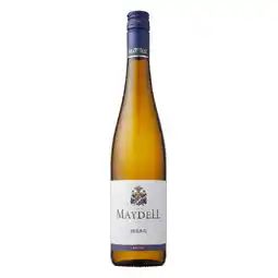 PLUS Baron von Maydell Riesling aanbieding