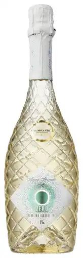 PLUS Anna Spinato Zero Sparkling aanbieding