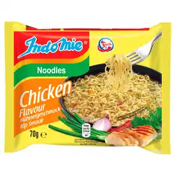 PLUS Indomie Instant noedels kip aanbieding