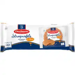 PLUS Daelmans Duopack aanbieding
