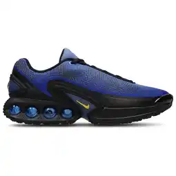 Foot Locker Nike Air Max Sneakers Heren - Blauw - Maat 40.5 - Mesh/Synthetisch aanbieding