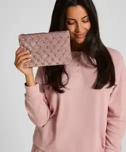 Hunkemoller Hunkemöller Tasje met kraaltjes aanbieding