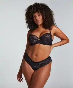 Hunkemoller Hunkemöller Brazilian Sophia Zwart aanbieding
