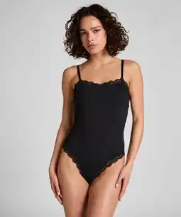 Hunkemoller Hunkemöller Body Alissia Zwart aanbieding