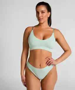 Hunkemoller Hunkemöller Brazilian Dianne Groen aanbieding