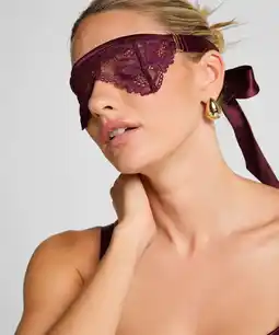 Hunkemoller Hunkemöller Blinddoek Avela aanbieding