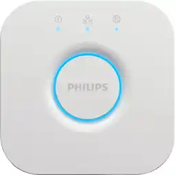Coolblue Philips Hue Bridge aanbieding