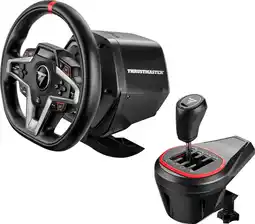 Coolblue Thrustmaster TH8S Shifter aanbieding