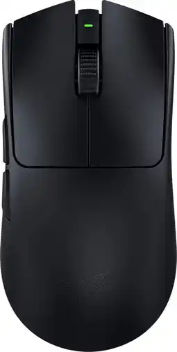 Coolblue Razer Viper V3 Pro Wireless Gaming Muis Zwart aanbieding