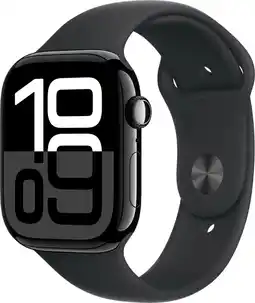 Coolblue Apple Watch Series 10 aanbieding