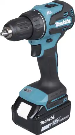 Coolblue Makita DDF490RFJ aanbieding