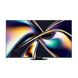 MediaMarkt HISENSE 65U8Q ULED (2025) aanbieding