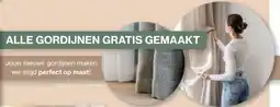 Roobol ALLE GORDIJNEN GRATIS GEMAAKT aanbieding