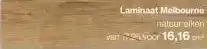Roobol Laminaat Melbourne aanbieding