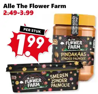 Alle The Flower Farm