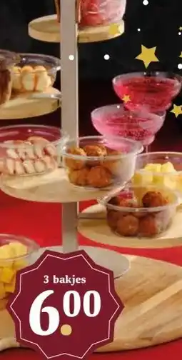 Boon`s Markt Tapas van het huis aanbieding