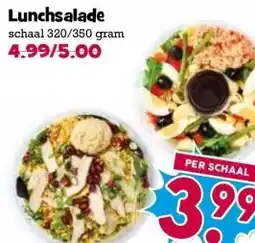 Boon`s Markt Lunchsalade aanbieding