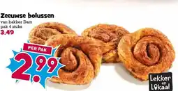 Boon`s Markt Zeeuwse bolussen aanbieding