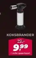 Boon`s Markt KOKSBRANDER aanbieding