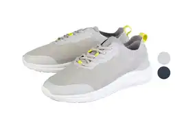 Lidl LIVERGY Heren sneakers aanbieding