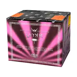 Zena Vuurwerk Ymir 26sh (6) aanbieding