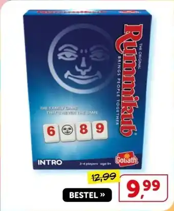 Rummikub