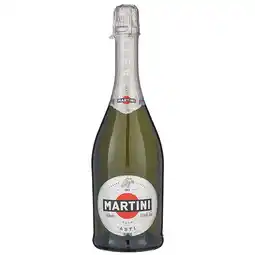 Dirck 3 Martini Asti Dolce 75 cl aanbieding