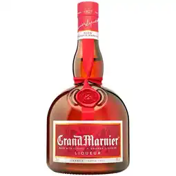 Dirck 3 Grand Marnier Rouge 70 cl aanbieding