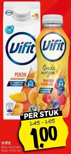 Vomar Voordeelmarkt Vifit aanbieding