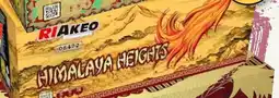 Harings Vuurwerk Himalaya heights aanbieding