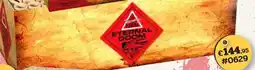 Harings Vuurwerk Eternal doom aanbieding