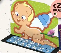 Harings Vuurwerk Baby kacke aanbieding