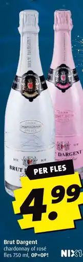 Boni Brut Dargent aanbieding