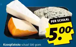 Boni Kaasplateau aanbieding