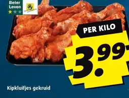 Boni Kipkluifjes gekruid aanbieding
