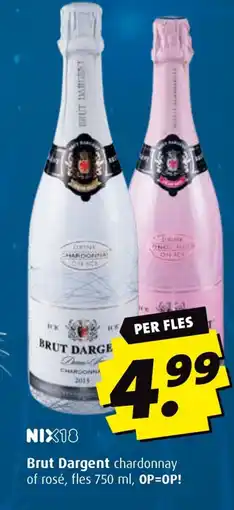 Boni Brut Dargent aanbieding