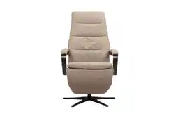 Woonsquare California relaxfauteuil aanbieding